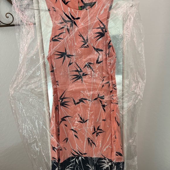Banana Republic  - mini dress - length 35” from shoulder. - Picture 14 of 15